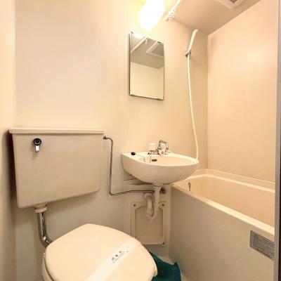 【J’sマンスリー王子 306】即入居可🌟厚さ20㎝高密度ポケットコイルマットレス使用！3沿線利用可！王子駅まで徒歩3分、コンビニ徒歩40m！都心へのアクセス良好☆【インターネット無料】の物件画像