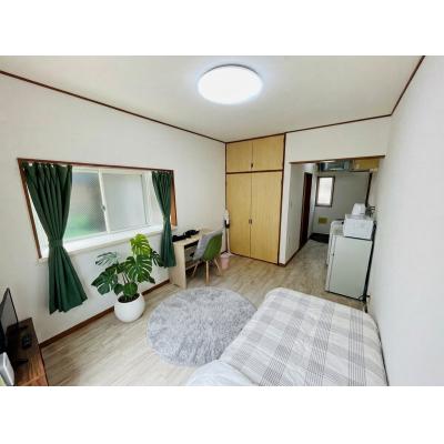 ONLY横浜16【🌈WiFi・管理費０円キャンペーン🌈】室内洗濯機置場☆　東急田園都市線・横浜線二線利用可能★長津田駅徒歩7分⇔町田駅7分・新横浜駅14分・渋谷駅⇔直通の物件画像