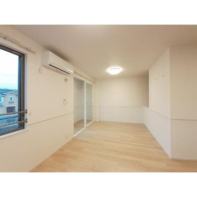 リヴァフォース 203【管理NO：1-027452101-02030】 ★家具家電は申し込み後に搬入します 2026年08月上旬入居可能の物件画像