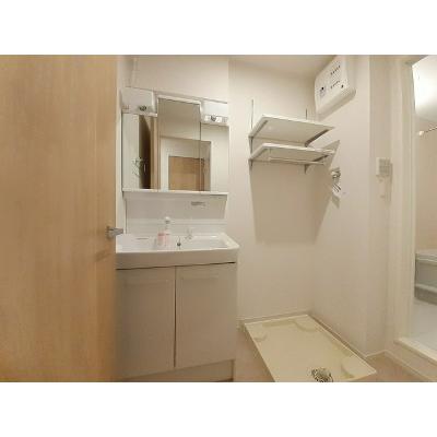 リヴァフォース 203【管理NO：1-027452101-02030】 ★家具家電は申し込み後に搬入します 2026年08月上旬入居可能の物件画像