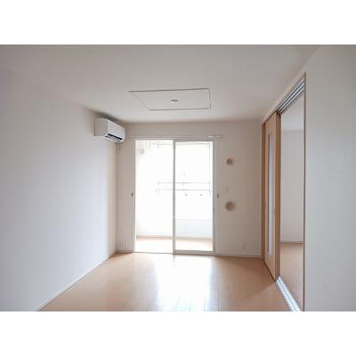 カーサ・ドマーニ・石田 205【管理NO：1-018309401-02050】 ★家具家電は申し込み後に搬入します 2026年08月中旬入居可能の物件画像