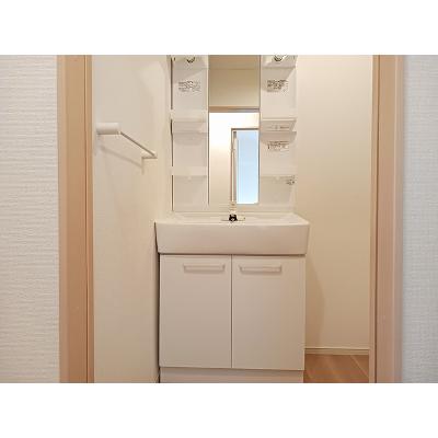 カーサ・ドマーニ・石田 205【管理NO：1-018309401-02050】 ★家具家電は申し込み後に搬入します 2026年08月中旬入居可能の物件画像