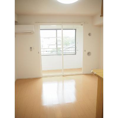 ボンヌ・シャンス 204【管理NO：1-019636701-02040】 ★家具家電は申し込み後に搬入します 2026年08月上旬入居可能の物件画像