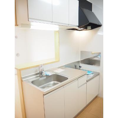 ボンヌ・シャンス 204【管理NO：1-019636701-02040】 ★家具家電は申し込み後に搬入します 2026年08月上旬入居可能の物件画像