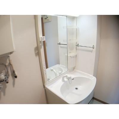 ピースフル三和 202【管理NO：1-012061001-02020】 ★家具家電は申し込み後に搬入しますの物件画像