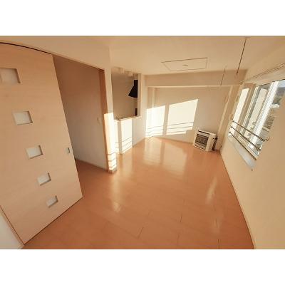 Ｋ＆ＭⅣ 205【管理NO：1-020509201-02040】 2026年08月中旬入居可能の物件画像