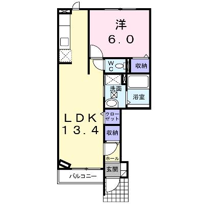 フィールドＳＫ 103【管理NO：1-016066701-01030】 ★家具家電は申し込み後に搬入します 2026年09月中旬入居可能の物件画像