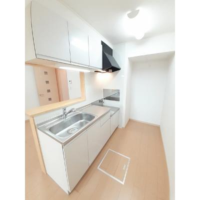 フォーレストヒルズ参番館 104【管理NO：1-013523601-01040】 ★家具家電は申し込み後に搬入します 2026年07月下旬入居可能の物件画像