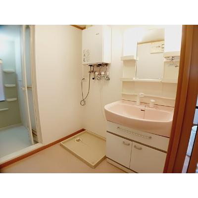 ノイ　グランツⅡ 203【管理NO：1-012940602-02030】 ★家具家電は申し込み後に搬入します 2026年07月下旬入居可能の物件画像