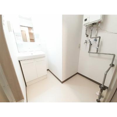 リーフガーデン藻岩Ⅱ 201【管理NO：1-009337302-02010】 ★家具家電は申し込み後に搬入しますの物件画像