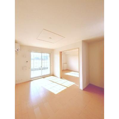 サン・ハーモニーＢ 102【管理NO：1-019934902-01020】 ★家具家電は申し込み後に搬入します★の物件画像