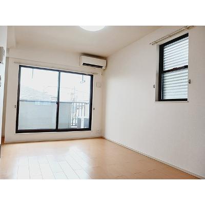 キルシェ 201【管理NO：1-019078901-02010】 ★家具家電は申し込み後に搬入します 2026年07月上旬入居可能の物件画像