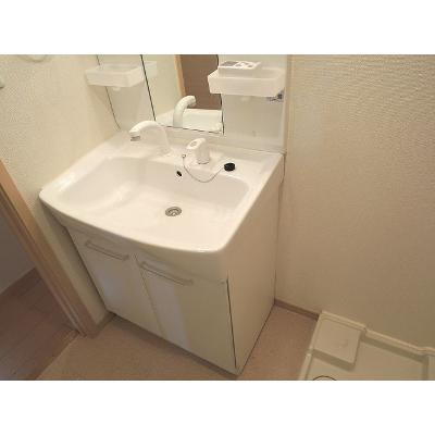 レイクタウンⅤ 202【管理NO：1-016809801-02020】 ★家具家電は申し込み後に搬入します 2026年07月中旬入居可能の物件画像