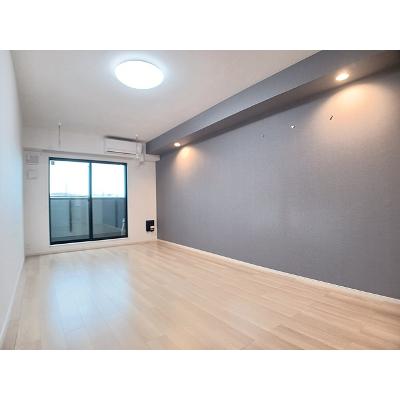 ラ・テュイル 302【管理NO：1-028569001-03020】 ★家具家電は申し込み後に搬入します★ ★2026年10月上旬入居可能★の物件画像