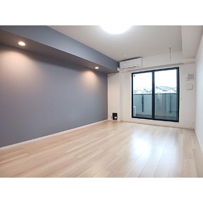ラ・テュイル 203【管理NO：1-028569001-02030】 ★家具家電は申し込み後に搬入します★ ★2026年10月上旬入居可能★の物件画像