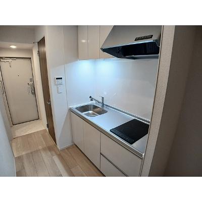 ラ・テュイル 203【管理NO：1-028569001-02030】 ★家具家電は申し込み後に搬入します★ ★2026年10月上旬入居可能★の物件画像