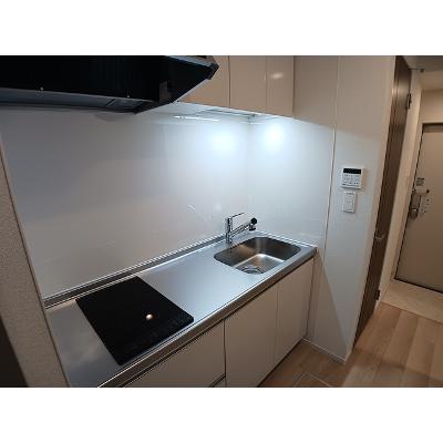 ラ・テュイル 104【管理NO：1-028569001-01040】 ★家具家電は申し込み後に搬入します★ ★2026年10月上旬入居可能★の物件画像