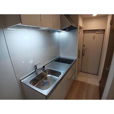 ラ・テュイル 102【管理NO：1-028569001-01020】 ★家具家電は申し込み後に搬入します★ ★2026年10月上旬入居可能★の物件画像