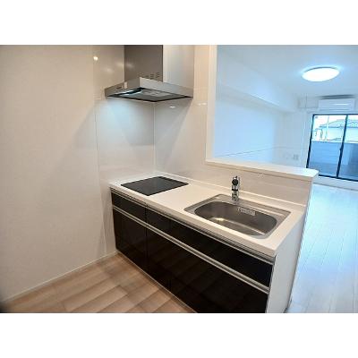 ウィステリア 204【管理NO：1-028558401-02040】 ★家具家電は申し込み後に搬入します★の物件画像