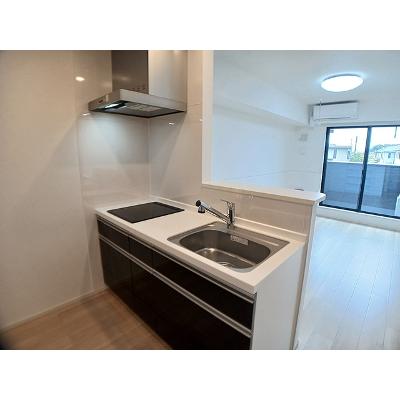 ウィステリア 202【管理NO：1-028558401-02020】 ★家具家電は申し込み後に搬入します★ ★2026年10月上旬入居可能★の物件画像