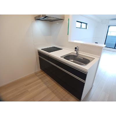 ウィステリア 201【管理NO：1-028558401-02010】 ★家具家電は申し込み後に搬入します★ ★2026年10月上旬入居可能★の物件画像