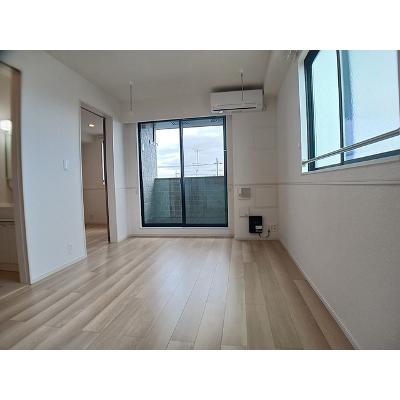 セブンⅠ 303【管理NO：1-028448901-03030】 ★家具家電は申し込み後に搬入します★の物件画像