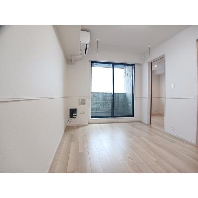 セブンⅠ 302【管理NO：1-028448901-03020】 ★家具家電は申し込み後に搬入します★の物件画像