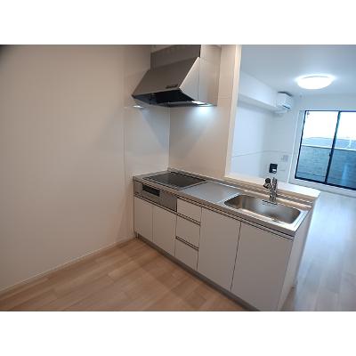 セブンⅠ 302【管理NO：1-028448901-03020】 ★家具家電は申し込み後に搬入します★の物件画像