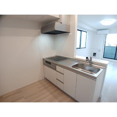 セブンⅠ 301【管理NO：1-028448901-03010】 ★家具家電は申し込み後に搬入します★の物件画像