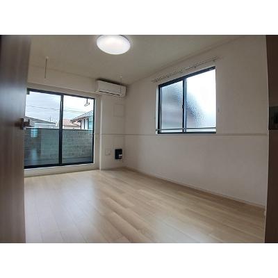 セブンⅠ 203【管理NO：1-028448901-02030】 ★家具家電は申し込み後に搬入します★の物件画像