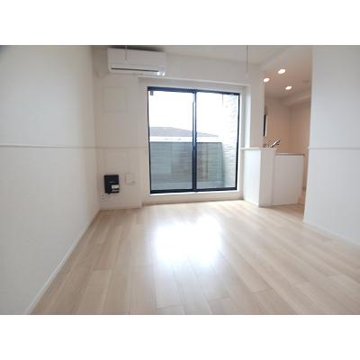 セブンⅠ 202【管理NO：1-028448901-02020】 ★家具家電は申し込み後に搬入します★の物件画像