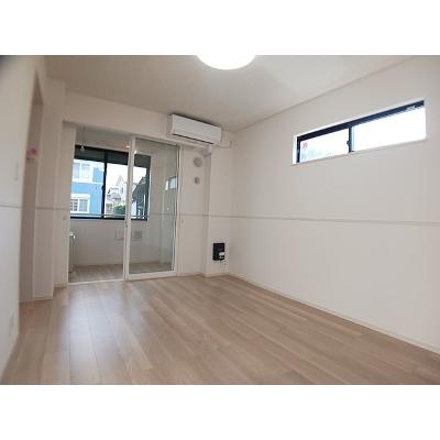 セブンⅠ 103【管理NO：1-028448901-01030】 ★家具家電は申し込み後に搬入します★の物件画像
