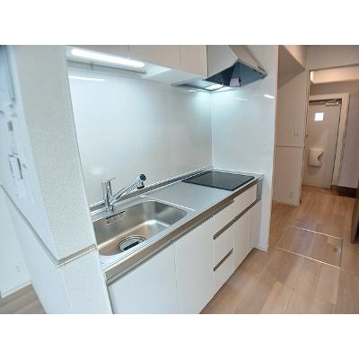 セブンⅠ 103【管理NO：1-028448901-01030】 ★家具家電は申し込み後に搬入します★の物件画像