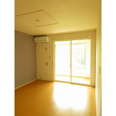 ラフレシール 102【管理NO：1-020588101-01020】 ★家具家電は申し込み後に搬入しますの物件画像