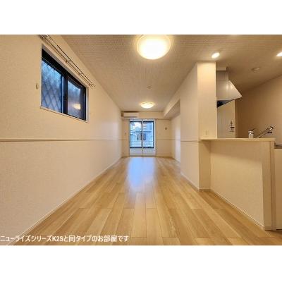 アモリール 103【管理NO：1-028690201-01030】 ★家具家電は申し込み後に搬入します 2026年08月下旬入居可能の物件画像