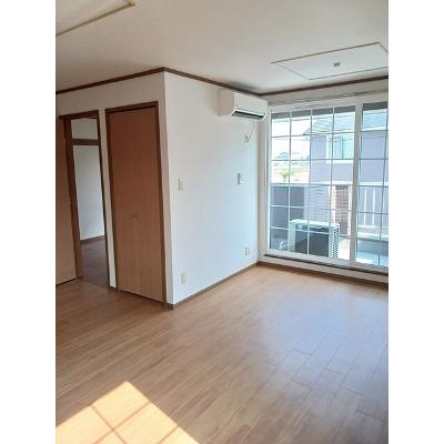 カーサ・メーラ　Ｂ棟 201【管理NO：1-010029302-02010】 ★家具家電は申し込み後に搬入します 2026年08月上旬入居可能の物件画像
