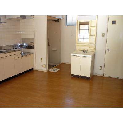 ジョイフルハイツ 1B【管理NO：1-003505301-01020】 ★家具家電は申し込み後に搬入します 2026年08月中旬入居可能の物件画像