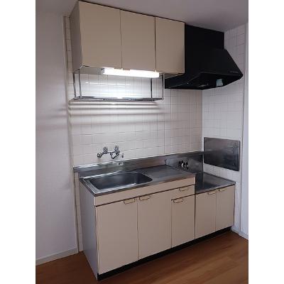 ジョイフルハイツ 1B【管理NO：1-003505301-01020】 ★家具家電は申し込み後に搬入します★の物件画像