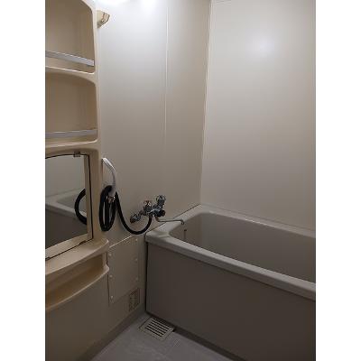 ジョイフルハイツ 1B【管理NO：1-003505301-01020】 ★家具家電は申し込み後に搬入します★の物件画像