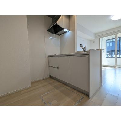 ルノ 103【管理NO：1-027854601-01030】 ★家具家電は申し込み後に搬入しますの物件画像
