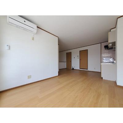 ベルメゾンＣ 201【管理NO：1-007769701-02010】 2026年07月中旬入居可能の物件画像