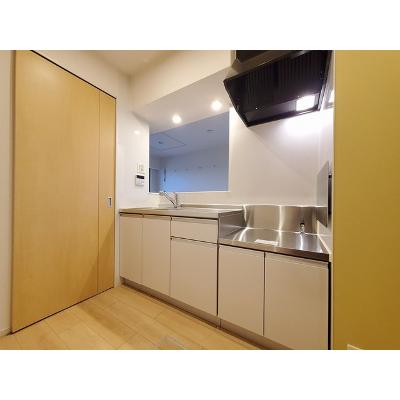 アンソレイユ 101【管理NO：1-021439201-01010】 ★家具家電は申し込み後に搬入します★の物件画像