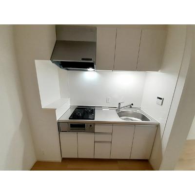 バロン 103【管理NO：1-025834901-01030】 2026年07月上旬入居可能の物件画像