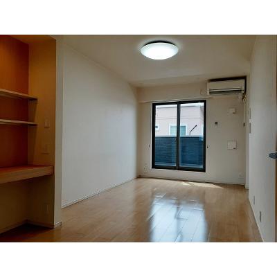 フォレスト　Ⅱ 203【管理NO：1-020910401-02030】 2026年07月上旬入居可能の物件画像