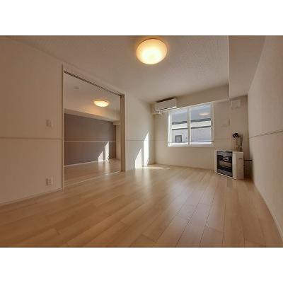 カーチス 103【管理NO：1-027373801-01030】 2026年08月上旬入居可能の物件画像