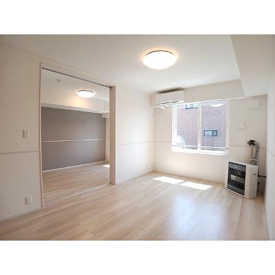 エスペランサ 103【管理NO：1-027336801-01030】 ★家具家電は申し込み後に搬入します★の物件画像