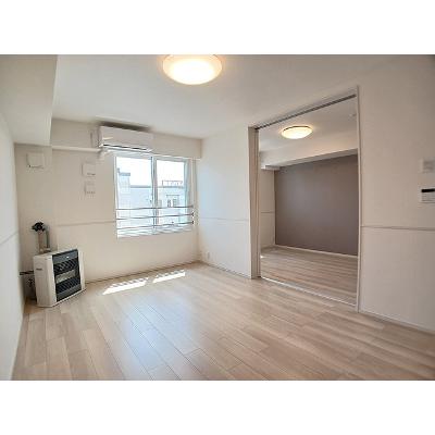 ラピス・ラズリⅡ 202【管理NO：1-027166901-02020】 ★家具家電は申し込み後に搬入します★の物件画像
