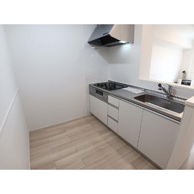ラピス・ラズリⅡ 202【管理NO：1-027166901-02020】 ★家具家電は申し込み後に搬入します★の物件画像