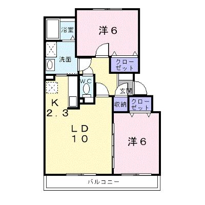 サニーイーストＢ 302【管理NO：1-014012701-03020】 ★家具家電は申し込み後に搬入します 2026年08月中旬入居可能の物件画像