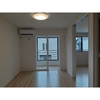 セレーノ　Ａ 201【管理NO：1-027119701-02010】 ★家具家電は申し込み後に搬入しますの物件画像